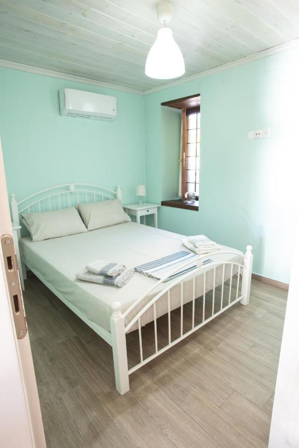 ¨Με Θέα Το Ηλιοβασίλεμα¨ Villa Afissos Exterior photo