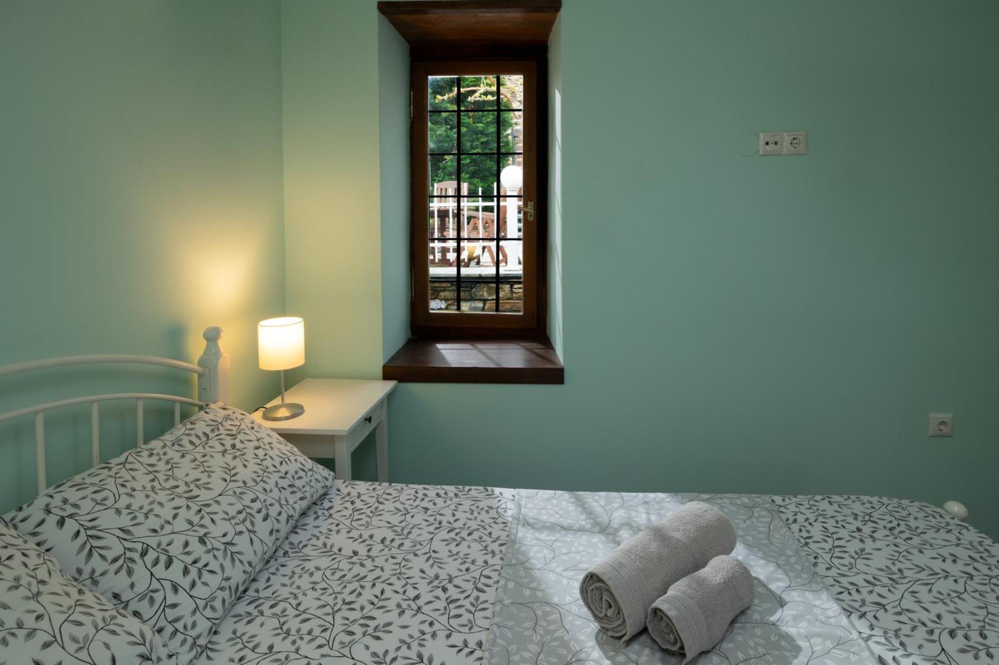 ¨Με Θέα Το Ηλιοβασίλεμα¨ Villa Afissos Exterior photo