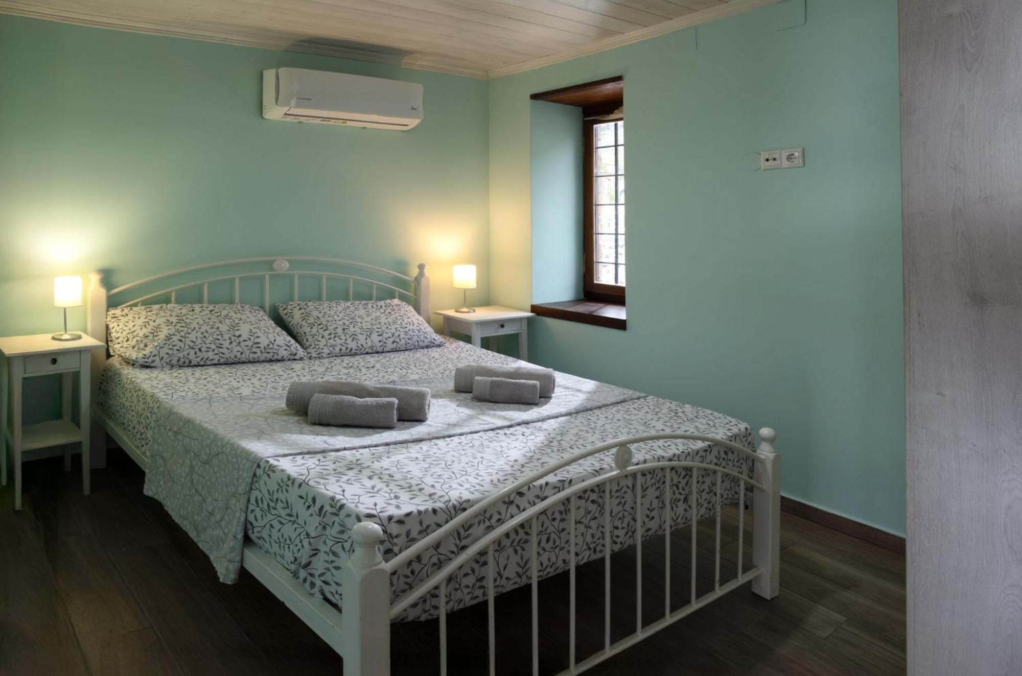 ¨Με Θέα Το Ηλιοβασίλεμα¨ Villa Afissos Exterior photo
